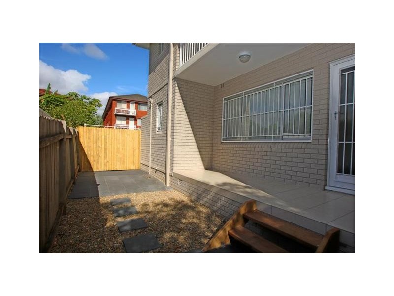 3/22 Lucerne Street, Belmore NSW 2192