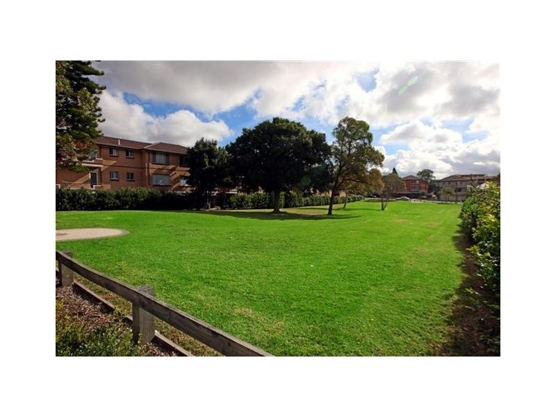 3/22 Lucerne Street, Belmore NSW 2192