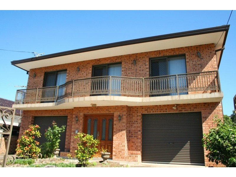 5a Edison Street, Belmore NSW 2192