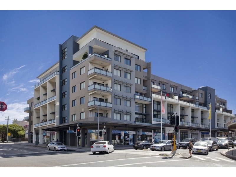 25/198-204 Marrickville Road, Marrickville NSW 2204