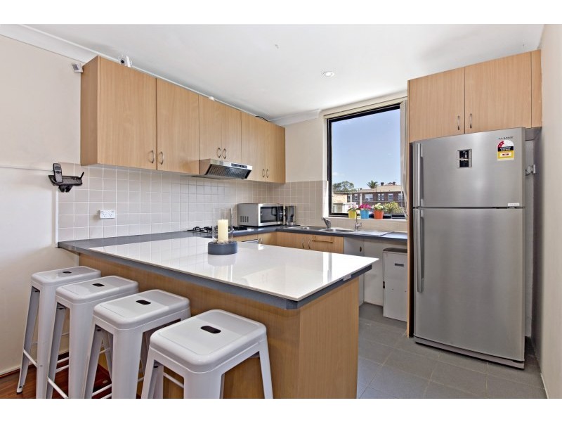 25/198-204 Marrickville Road, Marrickville NSW 2204