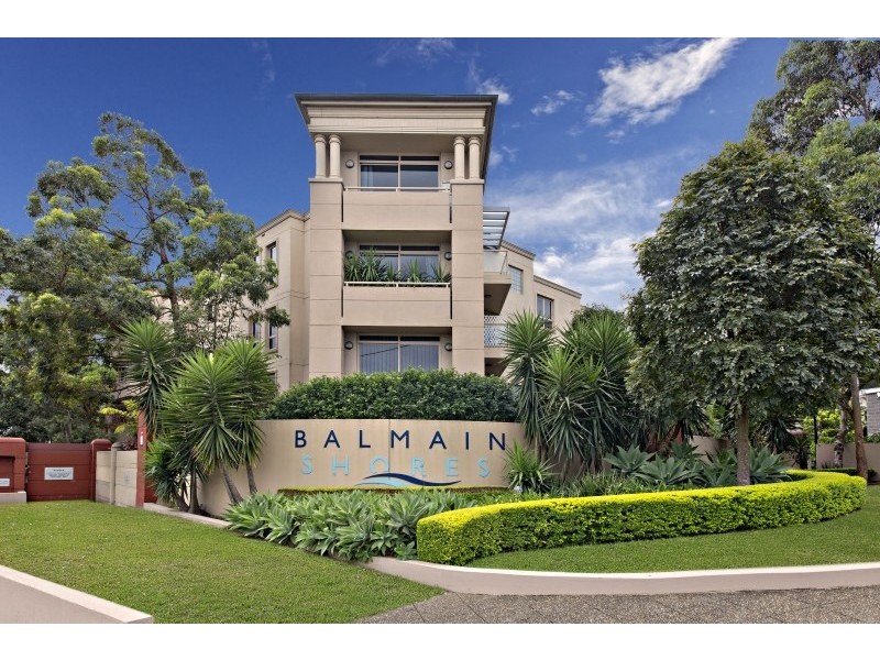 A104/6 Yara Avenue, Rozelle NSW 2039