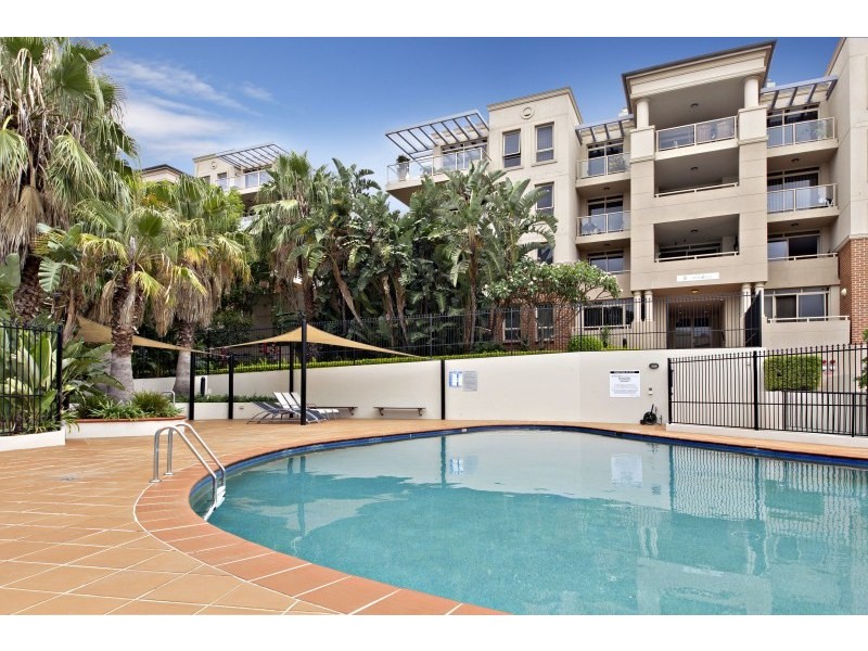 A104/6 Yara Avenue, Rozelle NSW 2039