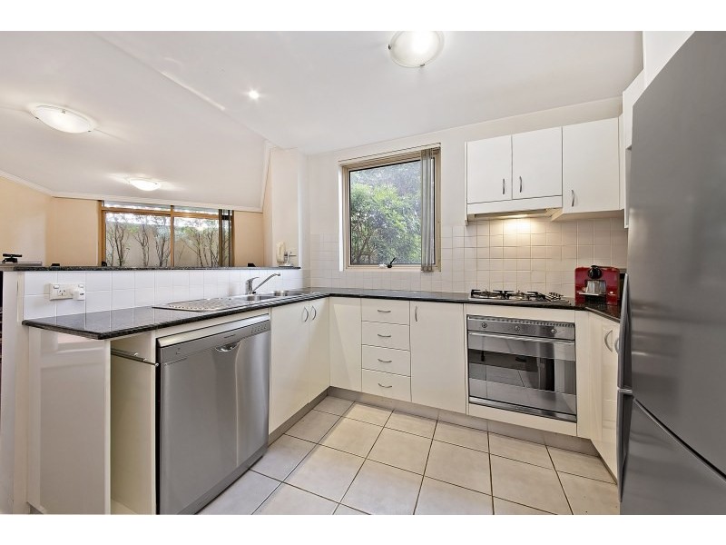 A104/6 Yara Avenue, Rozelle NSW 2039