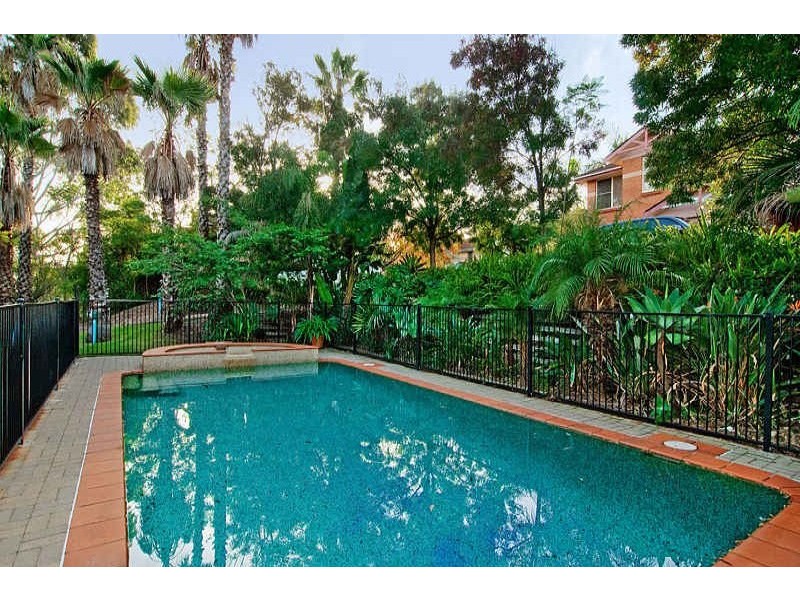 3/1 Bennett Avenue, Strathfield South NSW 2136