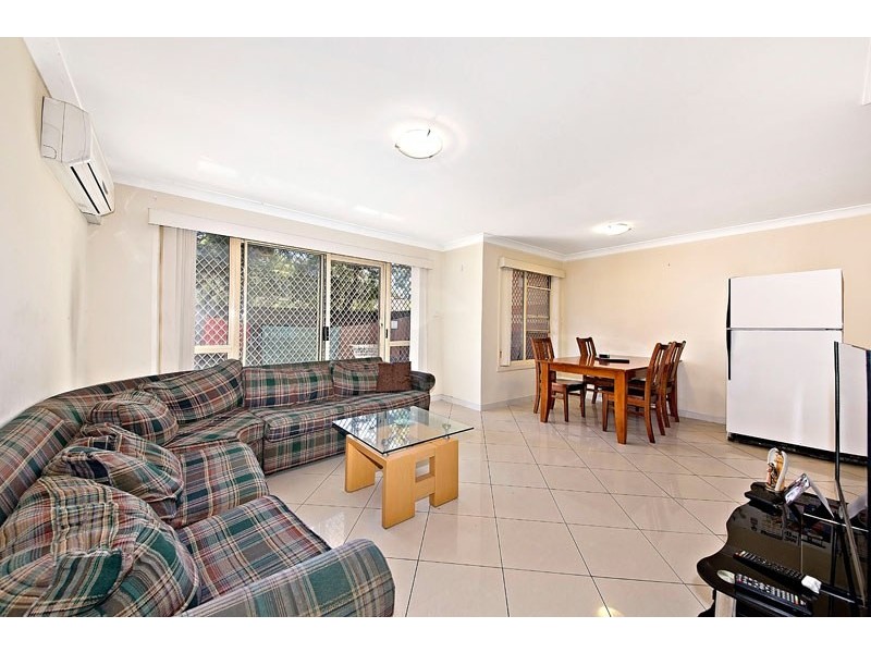 3/1 Bennett Avenue, Strathfield South NSW 2136