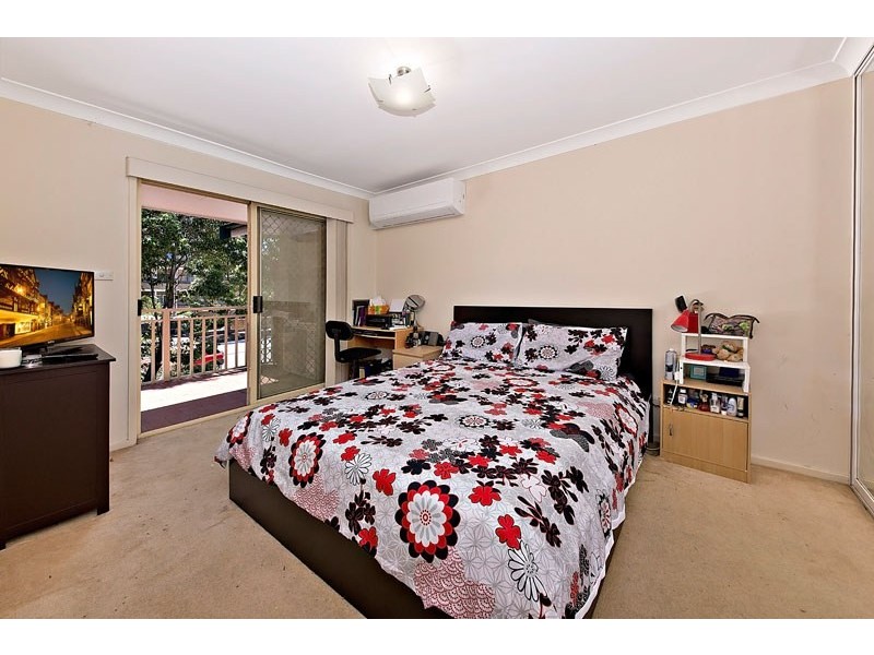 3/1 Bennett Avenue, Strathfield South NSW 2136