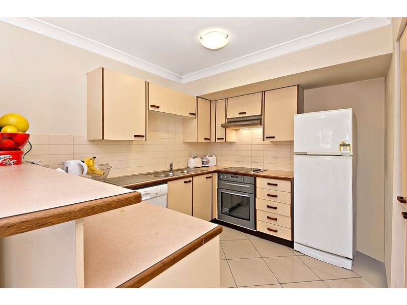 3/1 Bennett Avenue, Strathfield South NSW 2136