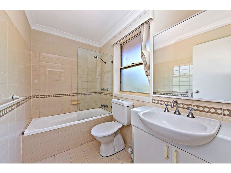 3/1 Bennett Avenue, Strathfield South NSW 2136