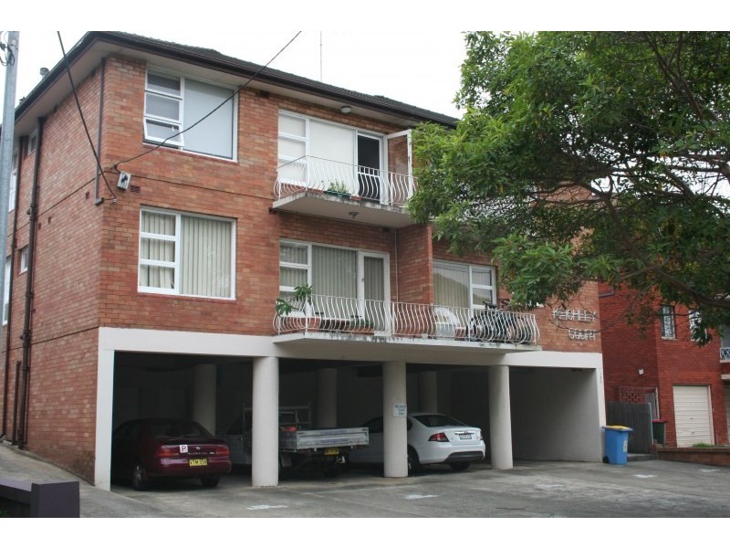 4/152 Queen Victoria Street, Bexley NSW 2207