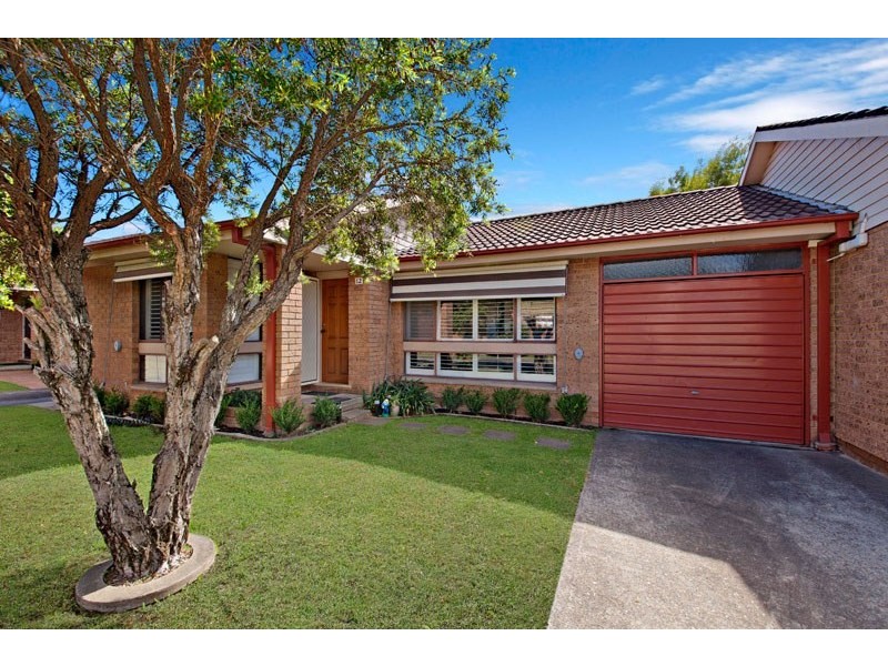 12/69 Bruce Avenue, Belfield NSW 2191