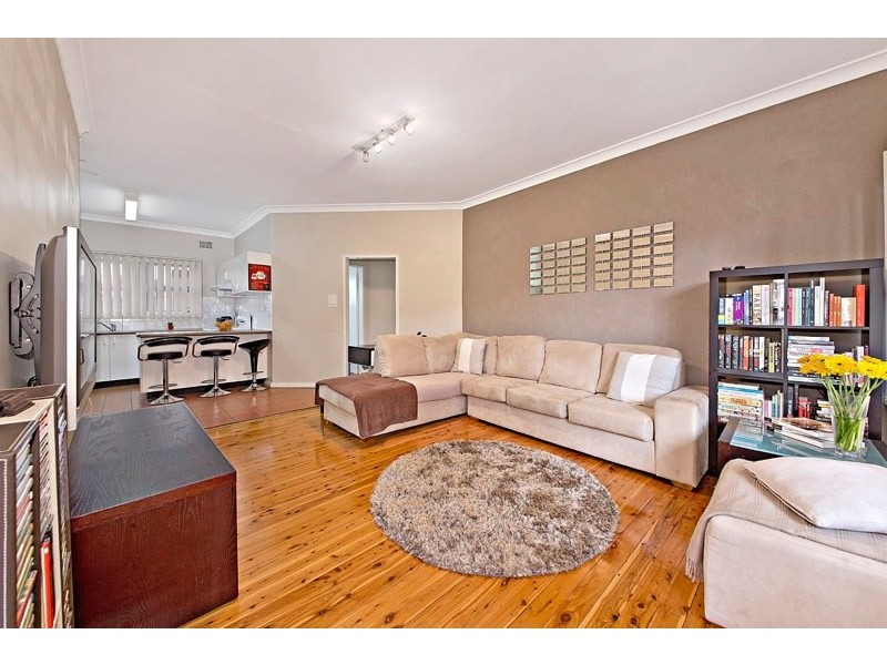 5/167 Bestic Street, Brighton-le-sands NSW 2216