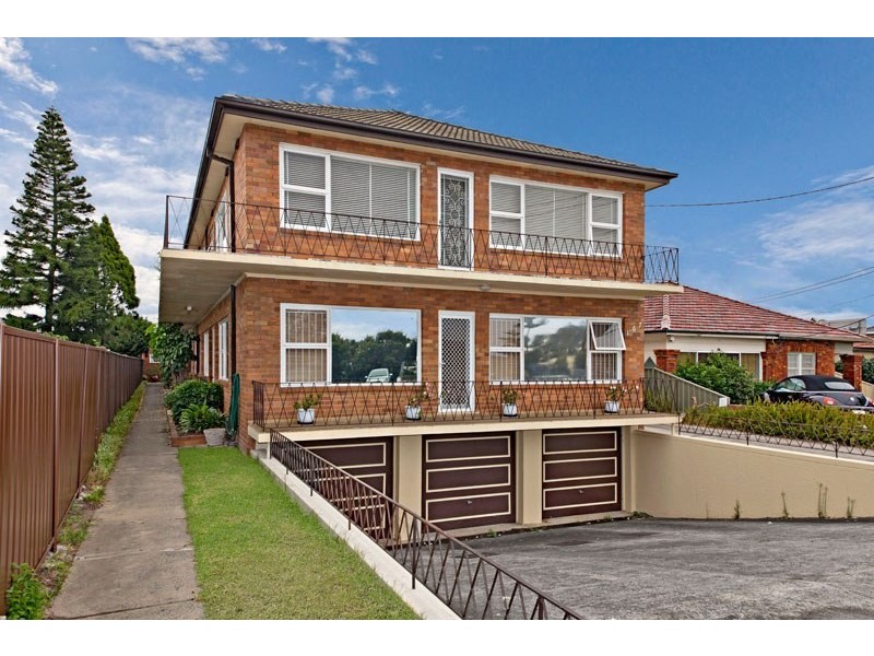 5/167 Bestic Street, Brighton-le-sands NSW 2216