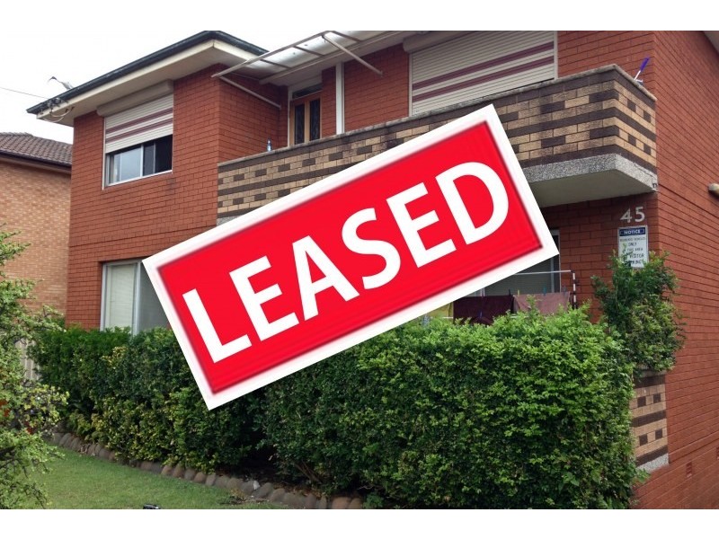 Yangoora Road, Belmore NSW 2192