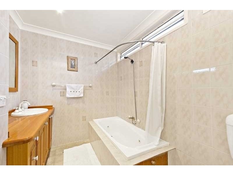 Baltimore Street, Belfield NSW 2191