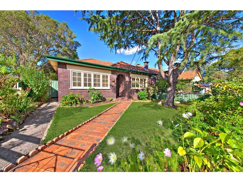 21 Seymour Parade, Belfield NSW 2191