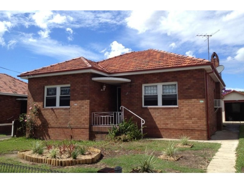 117 Burwood Road, Belfield NSW 2191