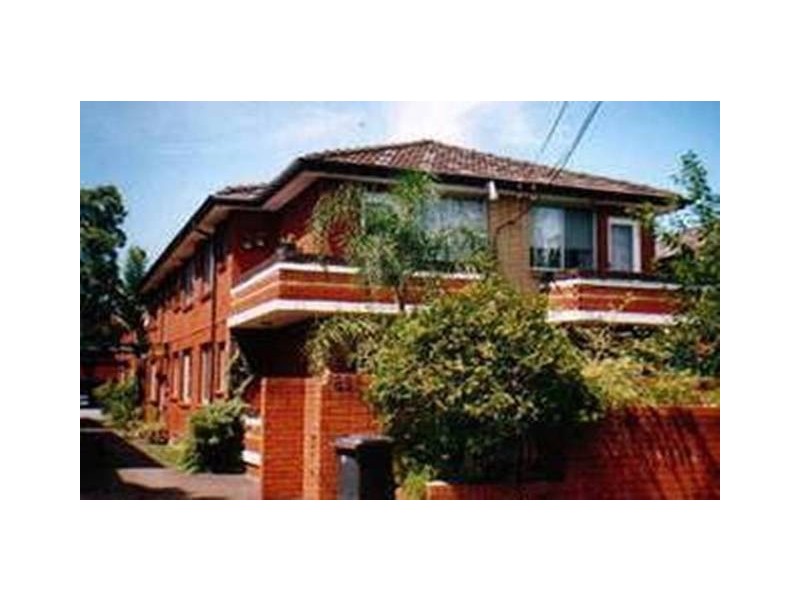 19/89-91 Hampden Road, Lakemba NSW 2195