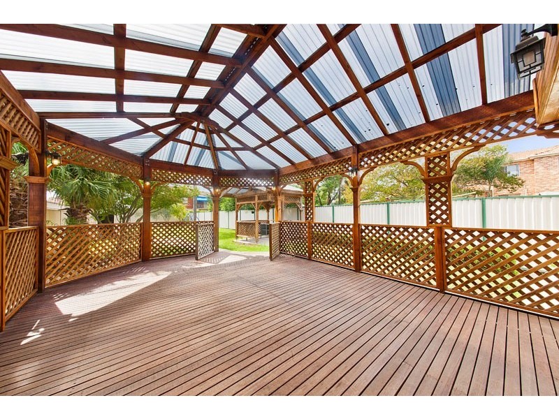 9 Baltimore Street, Belfield NSW 2191