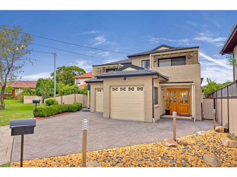 4a Parkview Avenue, Belfield NSW 2191