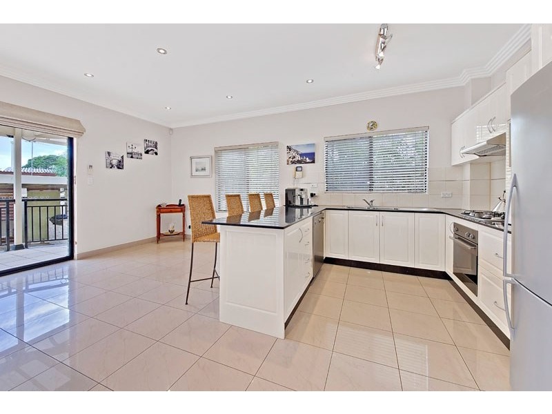 4a Parkview Avenue, Belfield NSW 2191