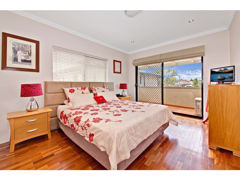 4a Parkview Avenue, Belfield NSW 2191