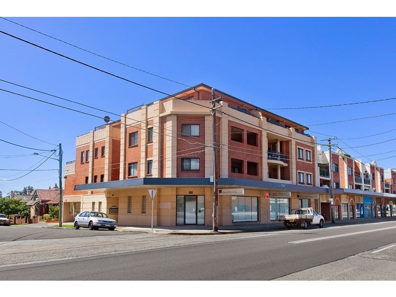 26/753-769 New Canterbury Road, Dulwich Hill NSW 2203