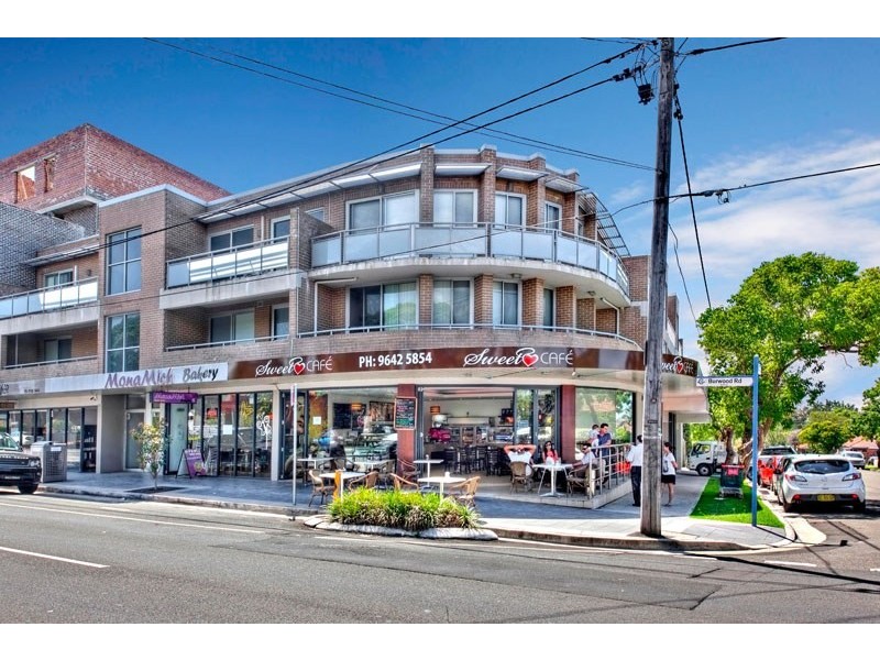 6/37-39 Burwood Road, Belfield NSW 2191