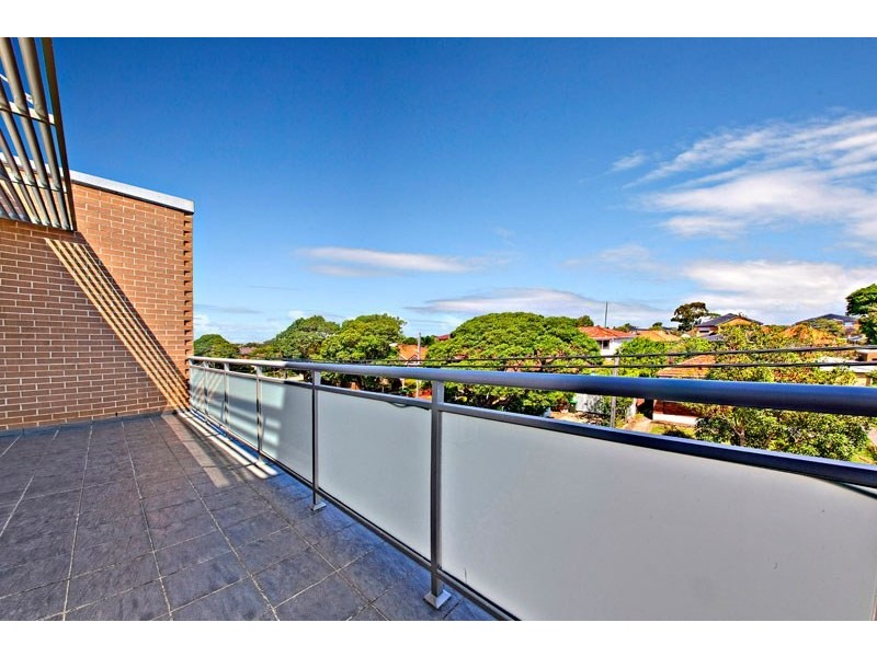 6/37-39 Burwood Road, Belfield NSW 2191