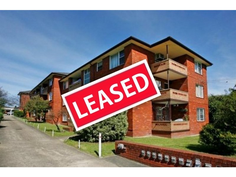 16/50 Albert Street, Belmore NSW 2192