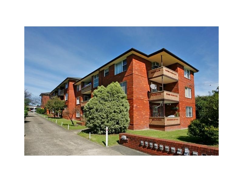 16/50 Albert Street, Belmore NSW 2192