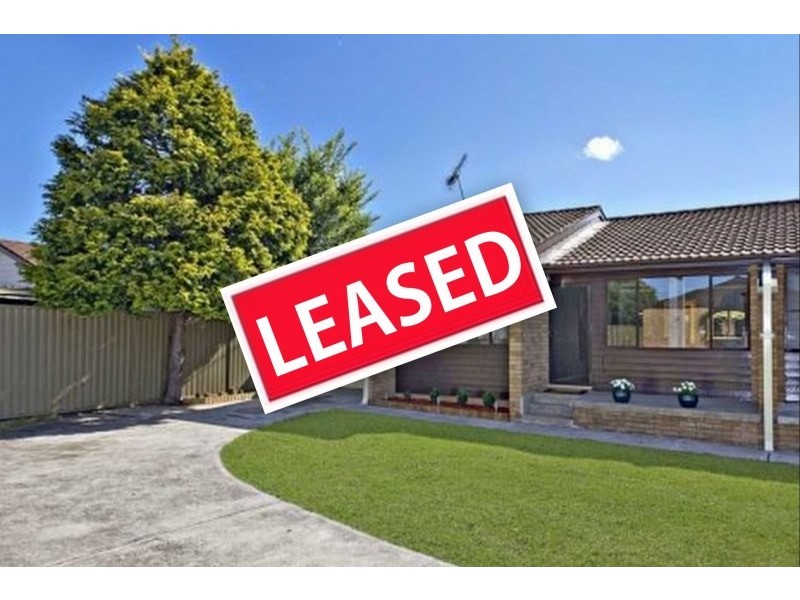 6/54 Baltimore Street, Belfield NSW 2191