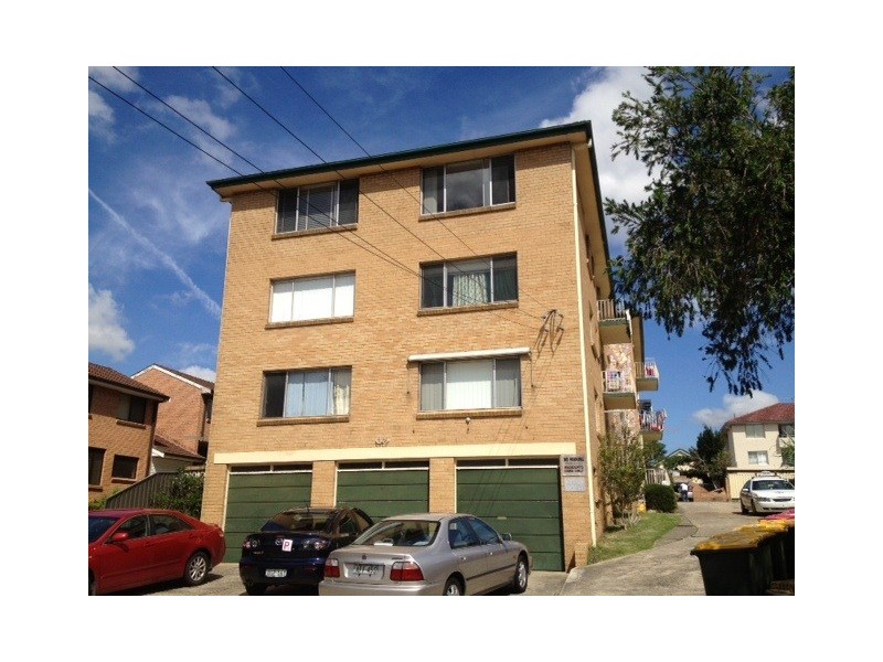 6/63 Moreton Street, Lakemba NSW 2195