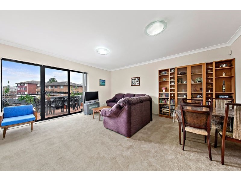 13/9 Anselm Street, Strathfield South NSW 2136
