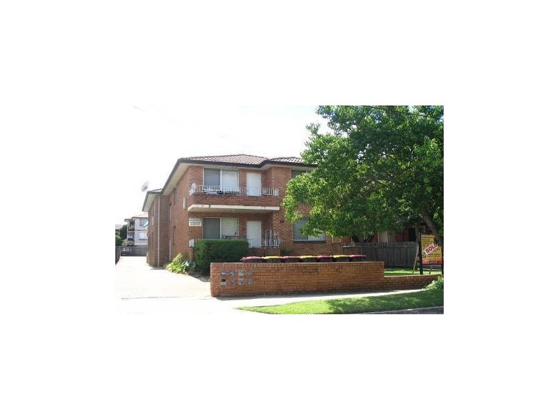 6/68 Ferguson Avenue, Wiley Park NSW 2195