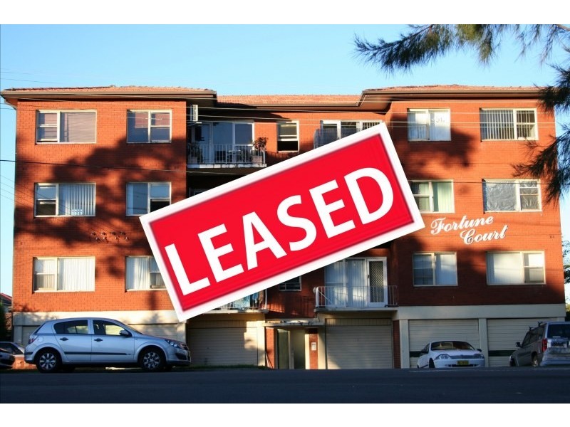 5/48 Chapel Street, Roselands NSW 2196