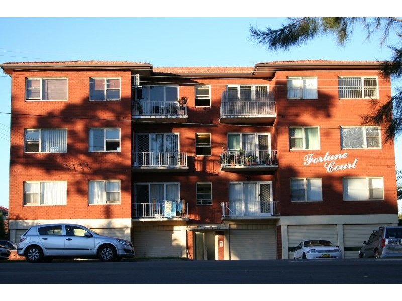 5/48 Chapel Street, Roselands NSW 2196