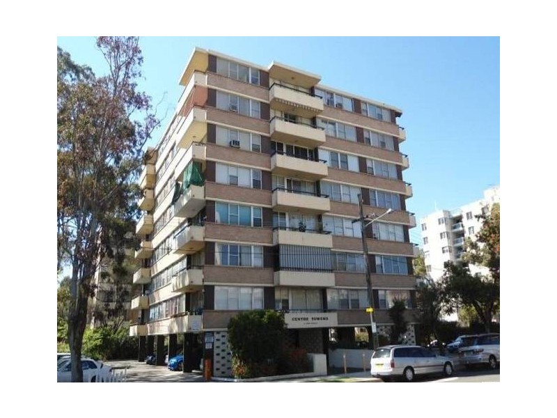 4/16 West Terrace, Bankstown NSW 2200