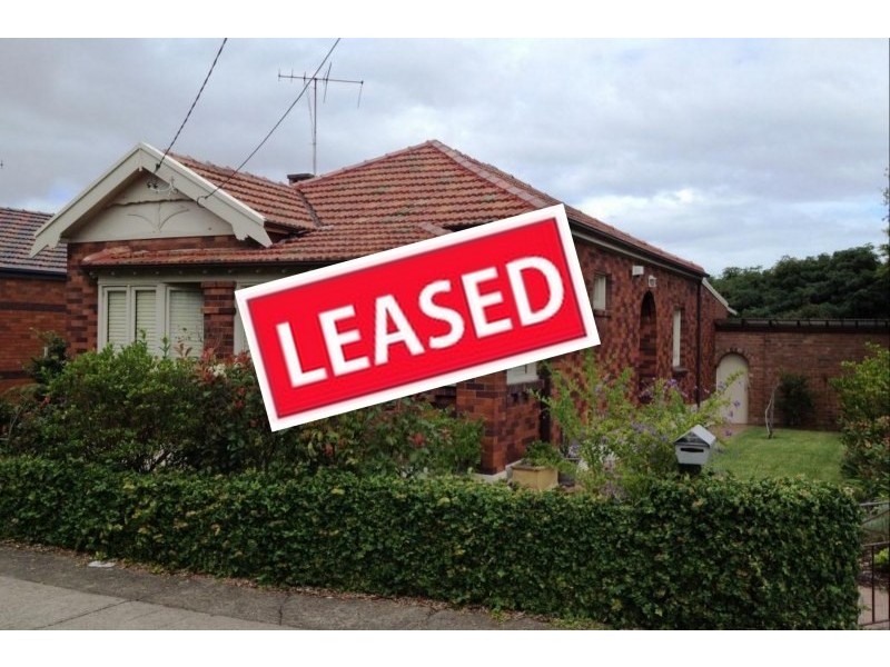 34 Clarence Street, Belfield NSW 2191