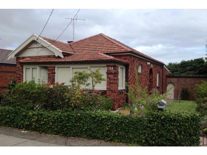 34 Clarence Street, Belfield NSW 2191