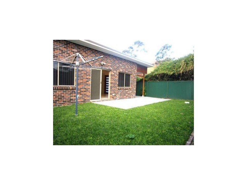 7 Clareville Close, Belfield NSW 2191