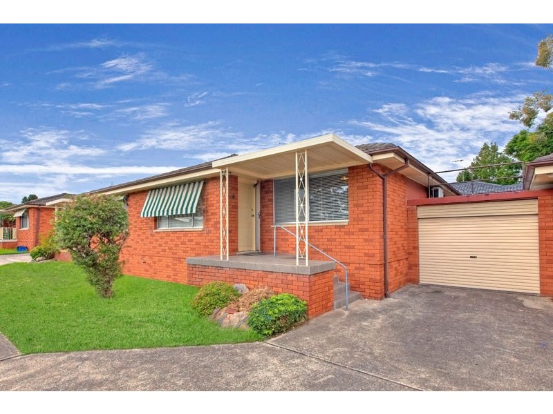 6/42-44 Baltimore Street, Belfield NSW 2191