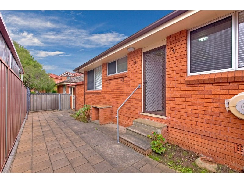 6/42-44 Baltimore Street, Belfield NSW 2191
