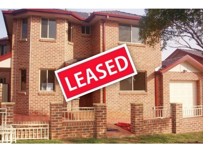 1 Wilga Street, Punchbowl NSW 2196