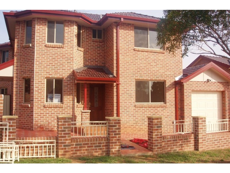 1 Wilga Street, Punchbowl NSW 2196