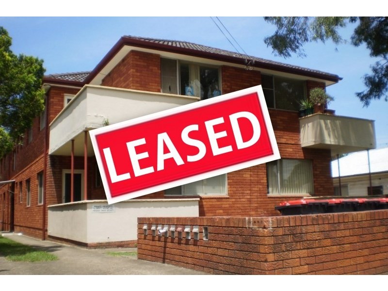 1/146 Victoria Road, Punchbowl NSW 2196