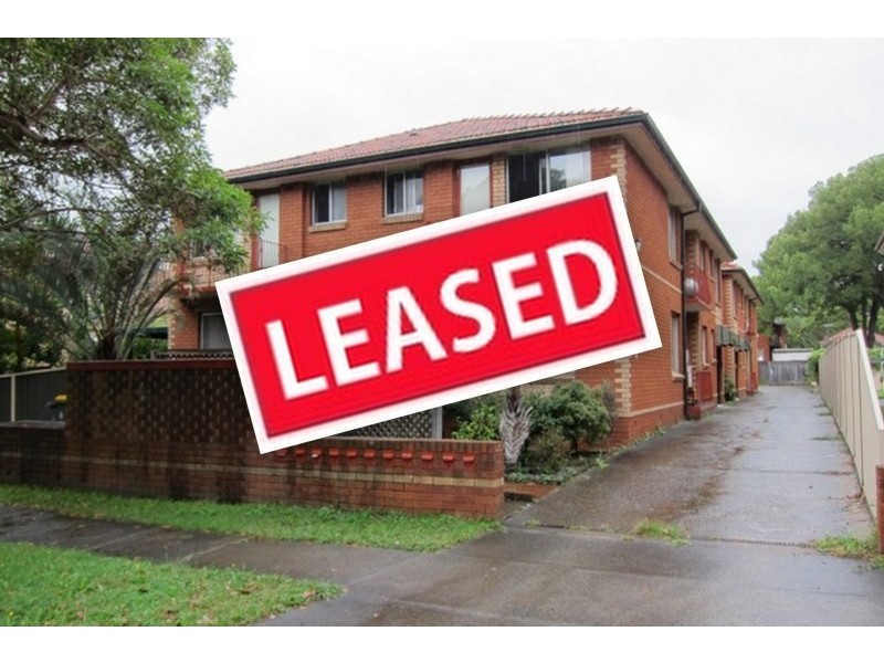 9/1 Second Avenue, Campsie NSW 2194