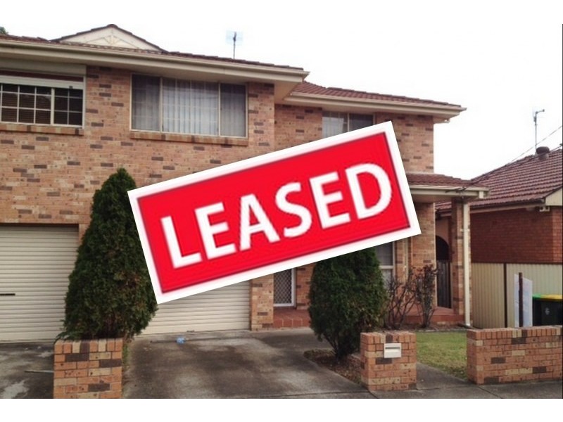 2a Baltimore Street, Belfield NSW 2191