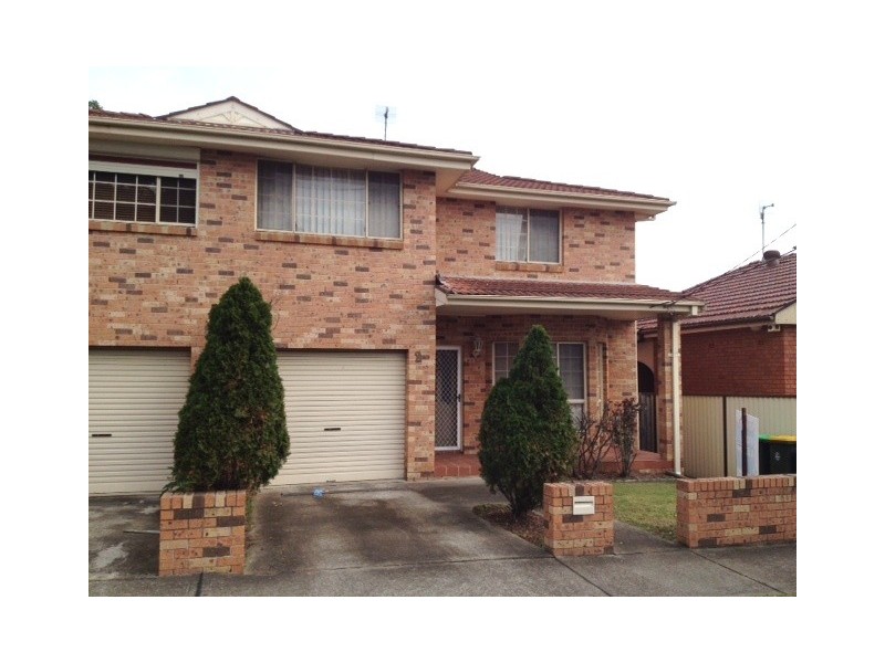 2a Baltimore Street, Belfield NSW 2191