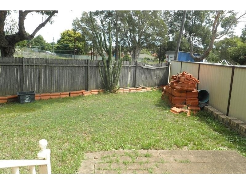 2a Baltimore Street, Belfield NSW 2191